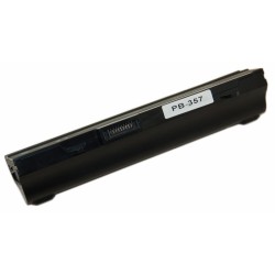 Аккумулятор повышенной емкости для ноутбука Asus A32-1015 (10,8V 7800mAh) /черный/