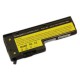 Аккумулятор для ноутбука Lenovo X60S, X61S (14,8v 2600mAh) /черный/