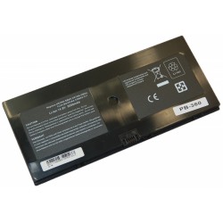 Аккумулятор для ноутбука HP ProBook 5310M / FL04 (14.8v 2800mAh) /черный/
