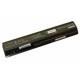 Аккумулятор для ноутбука HP Pavilion DV9000 / LB33 (14.4v 5200mAh) /черный/