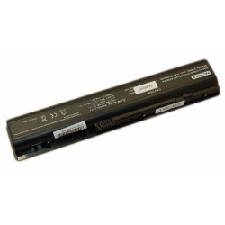 Аккумулятор для ноутбука HP Pavilion DV9000 / LB33 (14.4v 5200mAh) /черный/