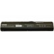 Аккумулятор для ноутбука HP Pavilion DV9000 / LB33 (14.4v 5200mAh) /черный/