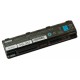 Аккумулятор для ноутбука Toshiba C850 / PA5024U (10.8v 5200mAh) /черный/