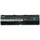 Аккумулятор для ноутбука Toshiba C850 / PA5024U (10.8v 5200mAh) /черный/