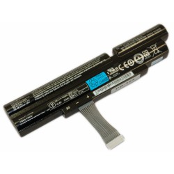 Аккумулятор для ноутбука Acer 3830T / AS11A3E (11,1V 4400mAh) /черный/