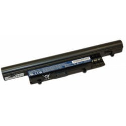 Аккумулятор для ноутбука Acer AS10H31 (11,1V 5200mAh) /черный/