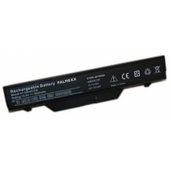 Аккумулятор для ноутбука HP ProBook 4515S / ZZ08 (14,4V 7800mAh) /черный/