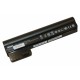 Аккумулятор для ноутбука HP Mini 110-3000 / 03TY (10.8V 5200mAh) /черный/