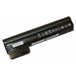 Аккумулятор для ноутбука HP Mini 110-3000 / 03TY (10.8V 5200mAh) /черный/