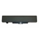 Аккумулятор для ноутбука Lenovo G580 / L11L6Y01 (11,1v 5200mAh) /черный/