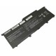 Аккумулятор для ноутбука Samsung NP900X3 / AA-PBXN4AR (7,4V 5400mAh 40Wh) /черный/