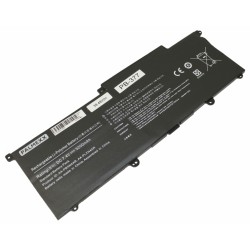 Аккумулятор для ноутбука Samsung NP900X3 / AA-PBXN4AR (7,4V 5400mAh 40Wh) /черный/