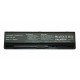 Аккумулятор для ноутбука Samsung NP200B / AA-PBAN6AB (11,1V 5200mAh) /черный/