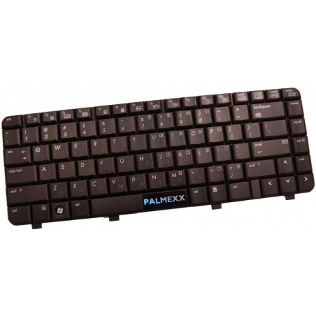 Клавиатура для ноутбука HP 530