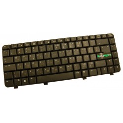Клавиатура для ноутбука HP 540, 550, 6520, 6520S, 6720, 6720S