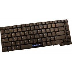 Клавиатура для ноутбука HP 6510B, 6515, 6515B