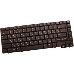 Клавиатура для ноутбука HP 6710, 6710B, 6710S, 6715B, 6715S