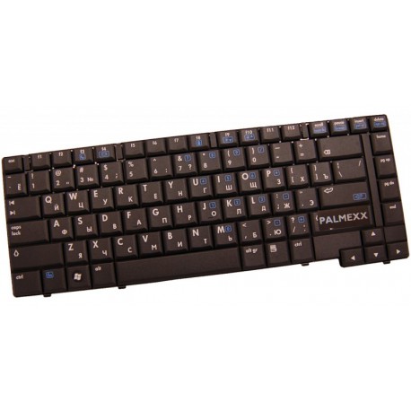 Клавиатура для ноутбука HP 6710, 6710B, 6710S, 6715B, 6715S