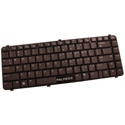 Клавиатура для ноутбука HP 6530