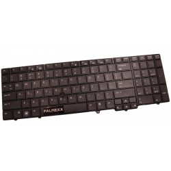 Клавиатура для ноутбука HP 8540P