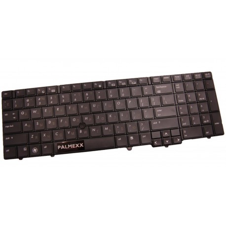 Клавиатура для ноутбука HP 8540P