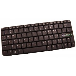 Клавиатура для ноутбука HP Presario B1200