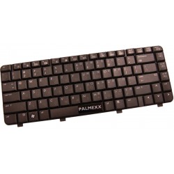Клавиатура для ноутбука HP Presario C700