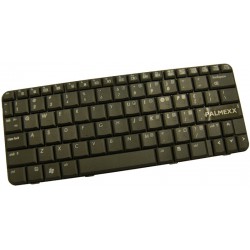 Клавиатура для ноутбука HP CQ20