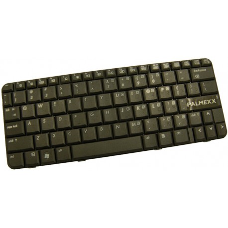 Клавиатура для ноутбука HP CQ20