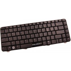 Клавиатура для ноутбука HP CQ40, CQ45, Q45
