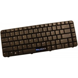 Клавиатура для ноутбука HP CQ50