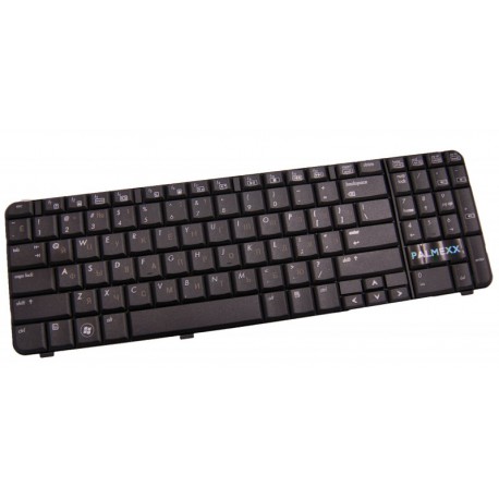 Клавиатура для ноутбука HP CQ61, G61