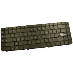 Клавиатура для ноутбука HP CQ62, G62, CQ56