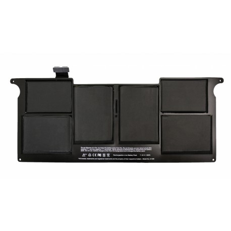 Аккумуляторная батарея PALMEXX для ноутбука Apple A1370 (7,3V 4860mAh 35Wh) MacBook Air 11,6" /2011-2012/