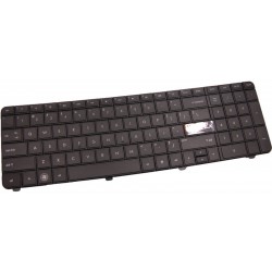 Клавиатура для ноутбука HP CQ72