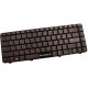 Клавиатура для ноутбука HP Pavilion DV4 /черная/