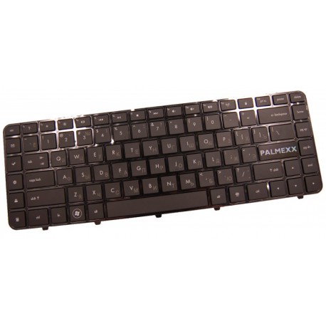 Клавиатура для ноутбука HP Pavilion DV6-3000
