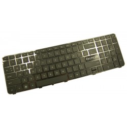 Клавиатура для ноутбука HP Pavilion DV7-4000