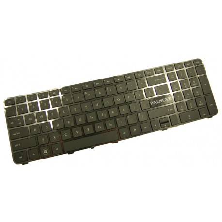Клавиатура для ноутбука HP Pavilion DV7-4000
