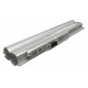 Аккумуляторная батарея PALMEXX для ноутбука Sony BPS20 (10,8V 5200mAh) /серая/