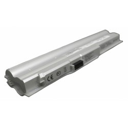 Аккумуляторная батарея PALMEXX для ноутбука Sony BPS20 (10,8V 5200mAh) /серая/