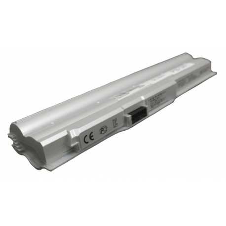Аккумуляторная батарея PALMEXX для ноутбука Sony BPS20 (10,8V 5200mAh) /серая/