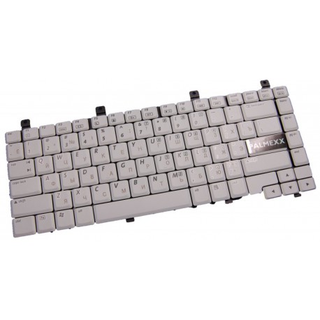 Клавиатура для ноутбука HP Presario M2000, M2200, V2000, R3000, R4000