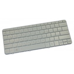 Клавиатура для ноутбука HP DM1-1000 /серая/