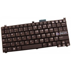 Клавиатура для ноутбука HP Evo N200