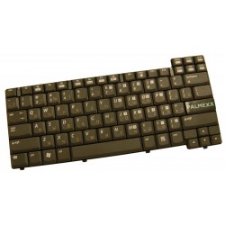 Клавиатура для ноутбука HP Evo N600