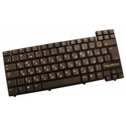 Клавиатура для ноутбука HP Compaq NC6120