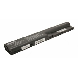Аккумуляторная батарея PALMEXX для ноутбука HP 6520, 6530, 6531 (10,8V 4400mAh) /черная/