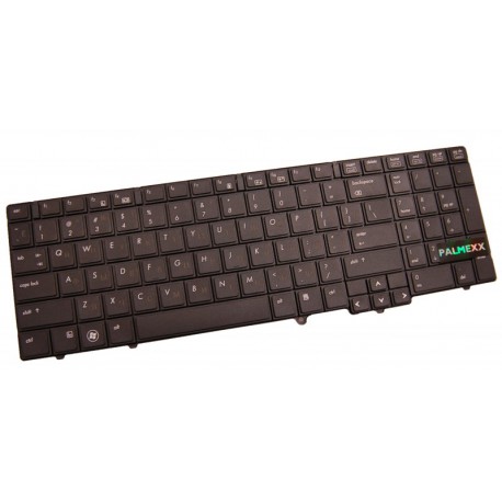 Клавиатура для ноутбука HP ProBook 6540B