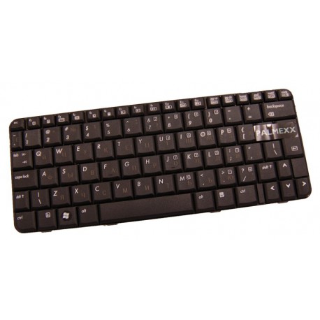 Клавиатура для ноутбука HP Pavilion TX1000